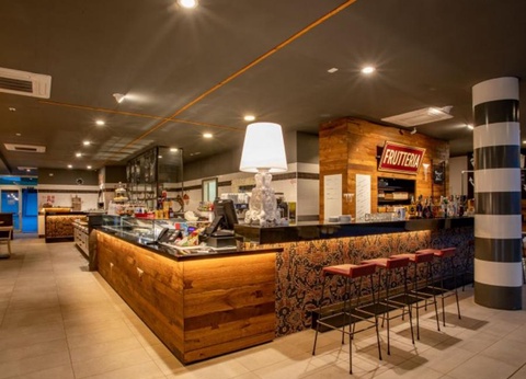 Camping Roma Capitol, 4* - 135