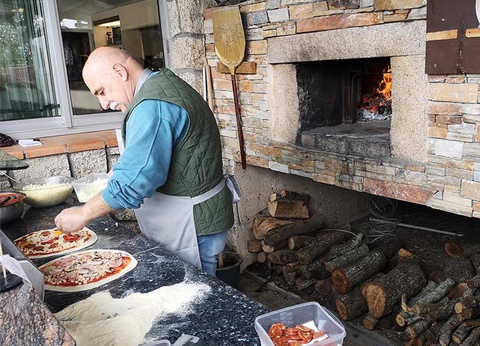 Camping maeva Escapades Le Colomba, 4* - 12