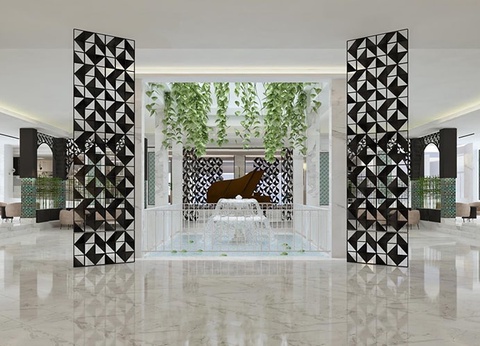 Hôtel One Resort Premium 4* - 11