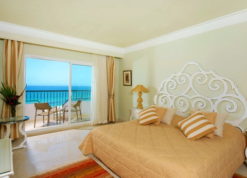 Hôtel Iberostar Royal El Mansour et Thalasso 5* - 5