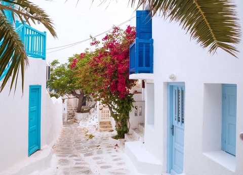 Croisière active en voilier - 6