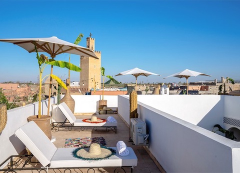 Ranya Princess Riad - 10