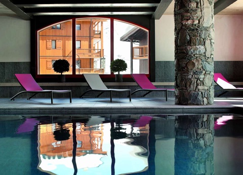 Résidence & Spa CGH Le Telemark 5* - 11