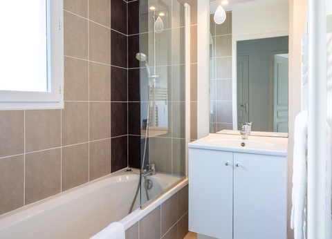 Résidence Référence Le Domaine de L'Océan - 6