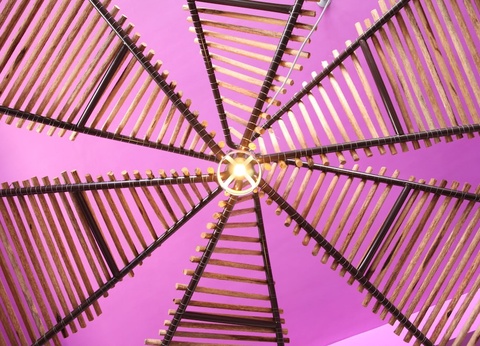 Hôtel Dar Hi Life 4* - 3