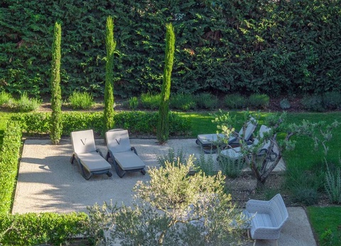 Séjour luxe et détente près de Saint Rémy de Provence - 5* - 4