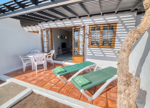 Hôtel Ona Las Brisas 4* - 18