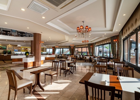 Hôtel Club Dizalya 4* - 11