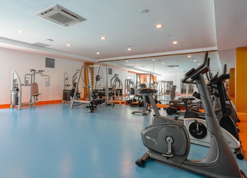 Hôtel Süral Resort 5* - 20