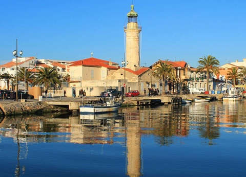 Séjour au coeur des paysages sauvages de Camargue en résidence 3 étoiles (2 nuits) - 3* - 10