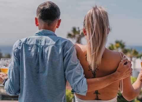 Hôtel BLUESEA Alyssa Suite 4* - 53