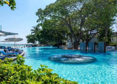 Séduction Thaïe + séjour Hua Hin 5* - Thailande - 18