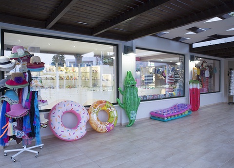 Hôtel Club Framissima Dolce Attica Riviera 5* - 33