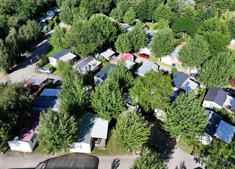 Camping Les Mancellieres, 4* - 13