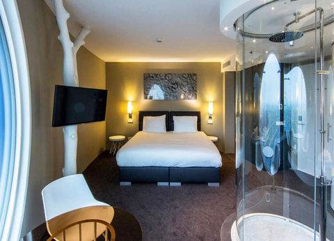 Découvrir Keukenhof et séjourner dans un hôtel design à Amsterdam - 4* - 14