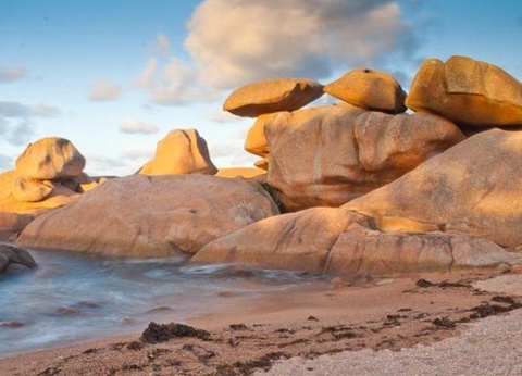 Camping West, 3* - 54