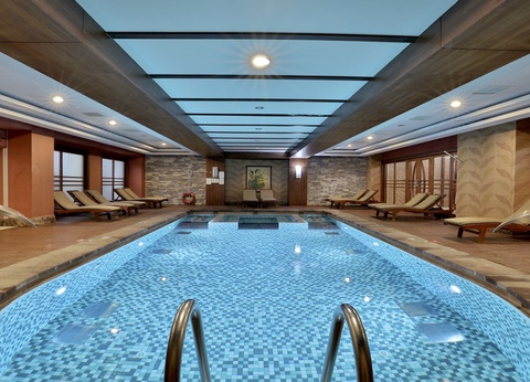 Crystal Deluxe Resort & Spa 5* - 11