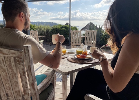 Hôtel Moby Dick 4* (sans transport) - 19