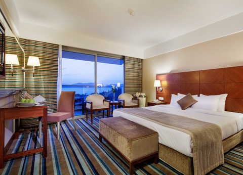 Hôtel Pine Bay Holiday Resort 5* - 10