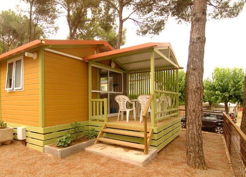 Camping Mas Patoxas, 4* - 12