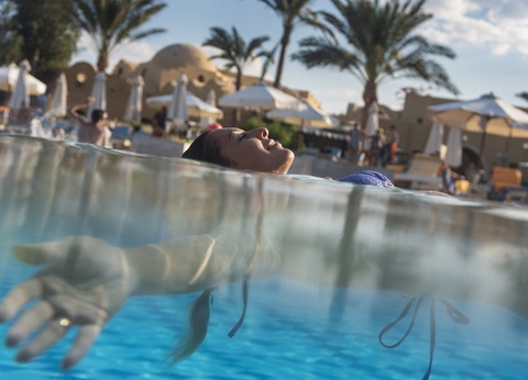 Splendeurs du Nil et Rihana Resort - 47