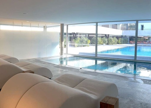 Séjour 4* à la Villa Castellane avec spa inclus à Gréoux-les-Bains - 4* - 9