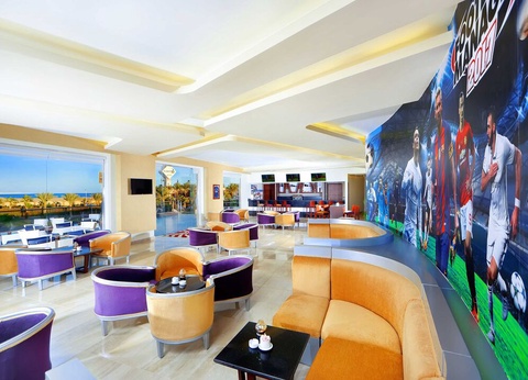 Hôtel Albatros Aqua Park Resort 4* Hurghada - 10