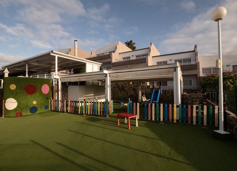 Hôtel Marina Elite Resort 4* - 17