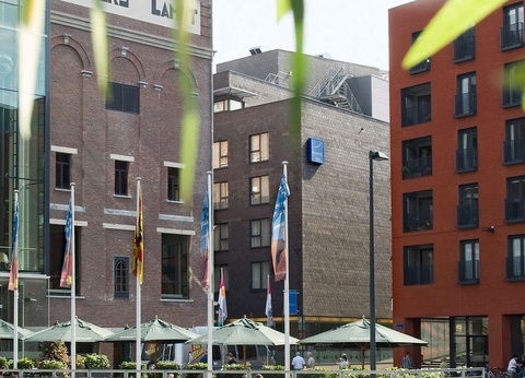 Nuitée et dîner aussi variés et créatifs que la ville de Malines - 4* - 2