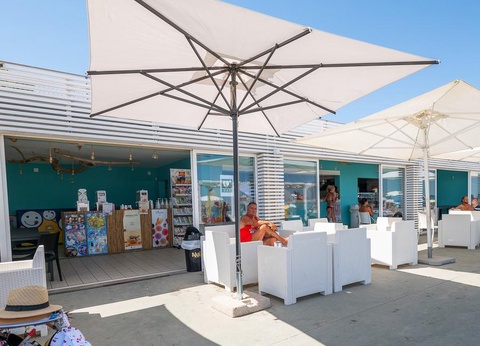 Club del Sole Vigna sul Mar Family Collection, 4* - 27