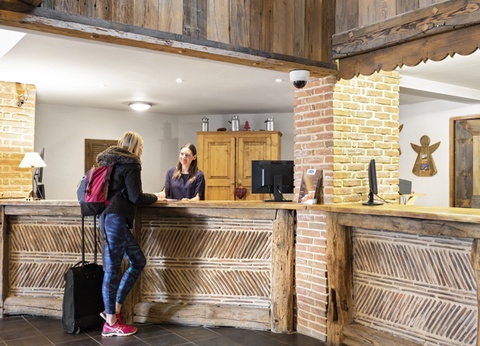 Résidence Les Balcons de Val Cenis Village 4* - 3