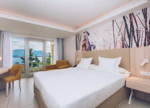 Kappa Club Iberostar Waves Herceg Novi 4* - 7