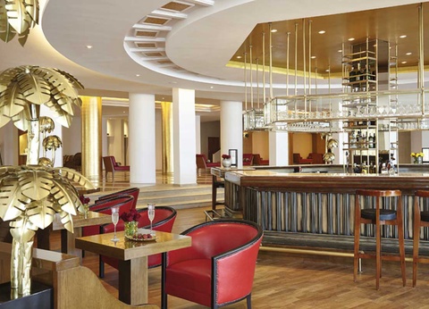 Hôtel Grecotel Lux Me Dama Dama 5* - 16