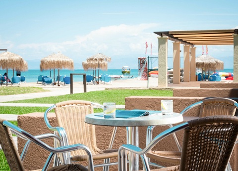 Club Coralia Mitsis Messonghi Beach 4* - 14