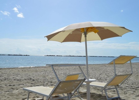 Club del Sole Vigna sul Mar Family Collection, 4* - 132