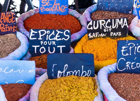 Circuit incontournable Guadeloupe - 13