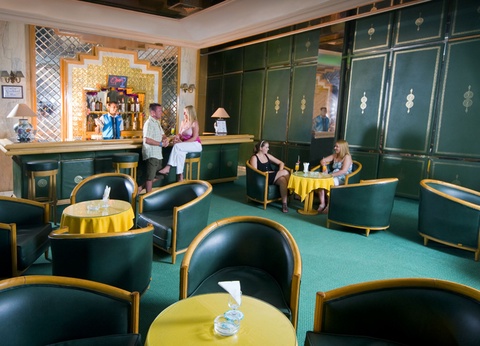 Hôtel Riviera 4* - 10