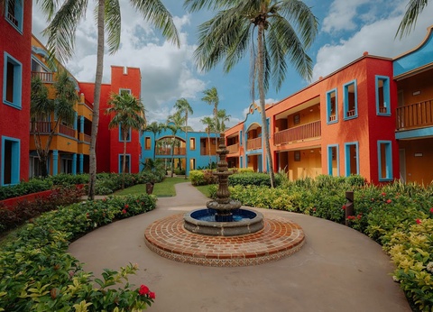 Club Marmara Catalonia Playa Maroma - Vols Air France ***** - 24