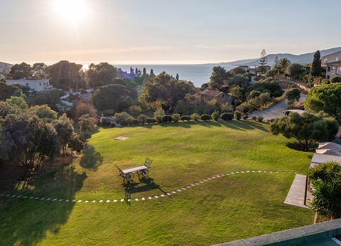 Hôtel Bartaccia 4* (vols vacances) - 32