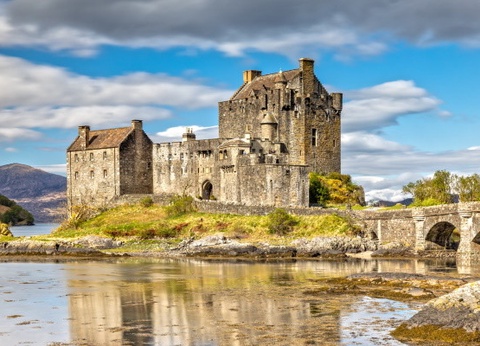 Circuit Balade Ecossaise - 13