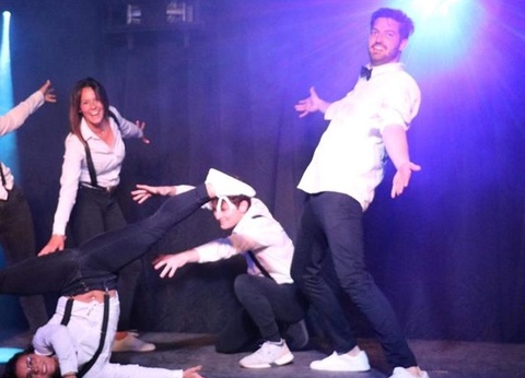 Camping Sandaya l'Etoile d'Argens, 5* - 19