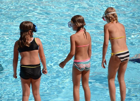 Camping Lou Cantaire, 3* - 55