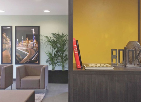 Découvrez Montpellier et profitez d'un studio confortable - 3* - 5