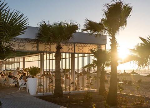 TUI Sélection Riu Palace Boavista - Choix Flex ***** - 25