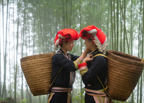 Circuit Vietnam Insolite - 3