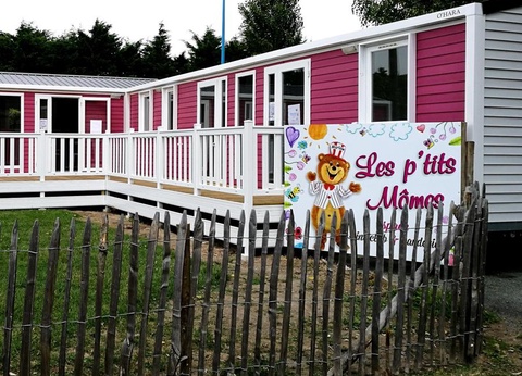 Camping L'Abri des Pins, 4* - 156