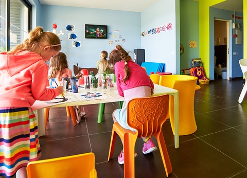 Hôtel Top Clubs Alvor Baia 4* - 6