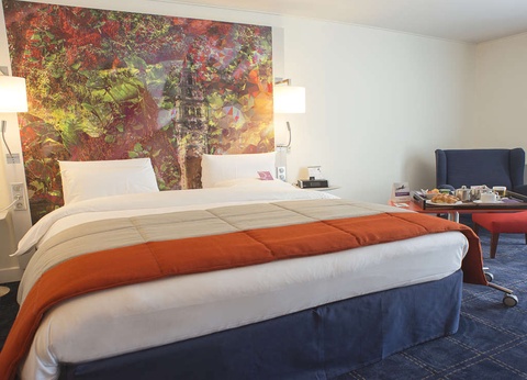 Profitez de Lille en famille - 4* - 11