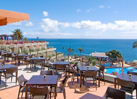 Hôtel Pestana Carlton Madeira 5* - 12