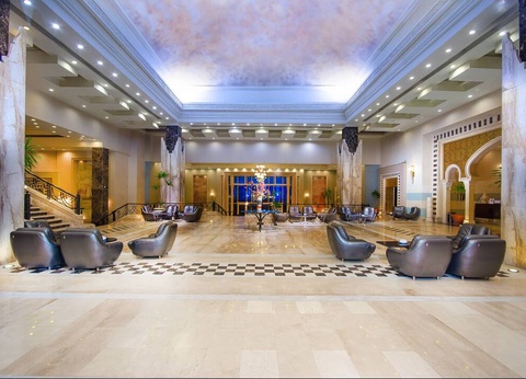 Hôtel Serenity Alpha Beach 5* ( ex Serenity Makadi Beach) - 14